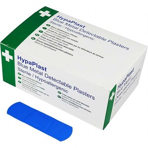 HypaPlast  Plasters