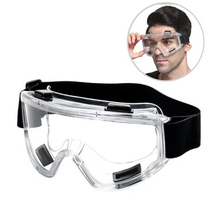 Safety Goggles